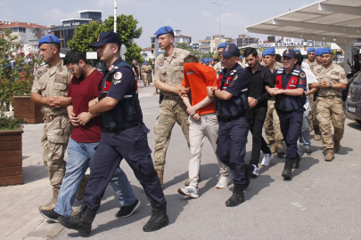 Antalya merkezli yasa dışı bahis operasyonunda flaş gelişme! 68 şüpheli adliyeye sevk edildi