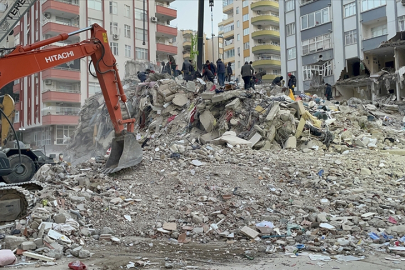 Belük Apartmanı davasında 8 sanığa 22,5 yıla kadar hapis talebi