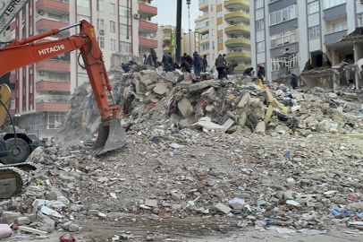 Belük Apartmanı davasında 8 sanığa 22,5 yıla kadar hapis talebi