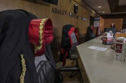 HSK Kararnamesi yayımlandı: 33 ilin başsavcısı değişti