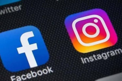 Instagram ve Facebook çöktü mü? Meta uygulamaları neden açılmıyor?