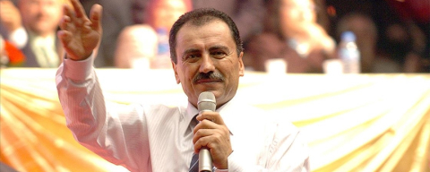 Muhsin Yazıcıoğlu kimdir, nasıl öldü? İşte yıllardır tartışılan helikopter kazasında yeni gelişme