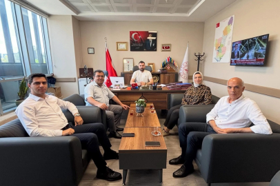 Sağlık-Sen Adana Şubesi, 5 Ocak Devlet Hastanesi’nde sağlık çalışanlarının talepleri masaya yatırdı