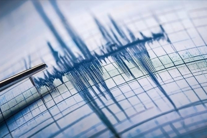 Son dakika! Adana'da deprem