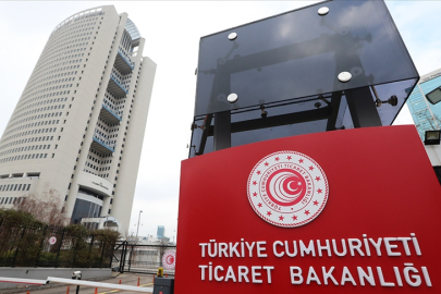 Ticaret Bakanlığı'ndan vize şirketlerine operasyon!