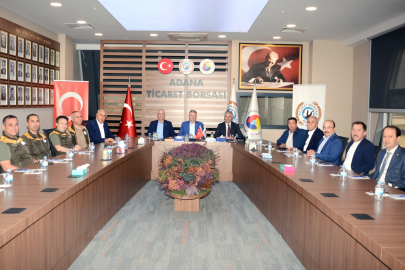 TMO Genel Müdürü Güldal: Buğday alım fiyatları üreticide memnuniyet yarattı