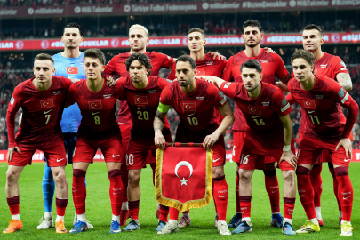Türkiye - Avustralya maçı ne zaman, saat kaçta, hangi kanalda? Dünya Kupası heyecanı başlıyor
