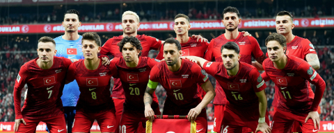Türkiye - Avustralya maçı ne zaman, saat kaçta, hangi kanalda? Dünya Kupası heyecanı başlıyor