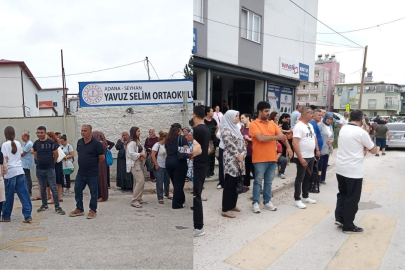 2026 LGS tamamlandı: Gözler sonuç takvimine çevrildi