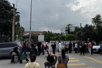 Adana, Mersin, Hatay ve Osmaniye'de LGS heyecanı! Binlerce öğrenci geleceği için ter döktü