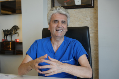 Bazı hastalarda “30 yıl genç görünüm mümkün”! Estetik cerrahi uzmanından dikkat çeken açıklama