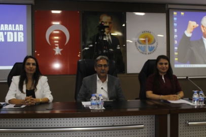 Bülbül: Adana’da Sinekle mücadelede tecrübe eksikliği ve kurumlar arası koordinasyon eksikliği var