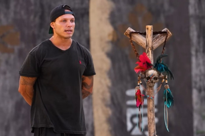 Survivor'da ilk finalist belli oldu! İstanbul biletini kazanan isim şaşırttı