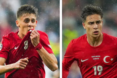 Türkiye - Avustralya maçı öncesi Montella'dan kritik açıklama! Arda, Hakan ve Kenan oynayacak mı?