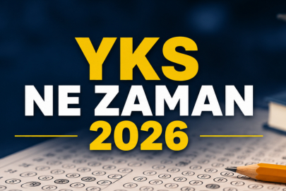YKS ne zaman 2026? TYT, AYT ve YDT saat kaçta? İşte üniversite sınavı takvimi