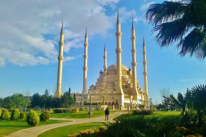 Adana 14 Haziran Pazar namaz vakitleri belli oldu! İşte Adana'da ezan saatleri
