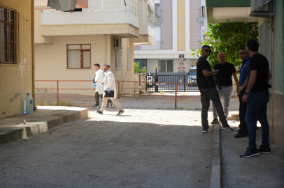 Antalya’da korkunç olay: Öğretmen eşini ve kayınpederini öldürdü