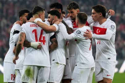 Dünya Kupası D Grubu'nda Avustralya-Türkiye Maçı