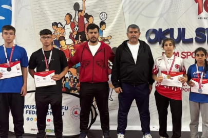 Ergenekon Spor Kulübü’nde yaz dönemi kayıtları başladı