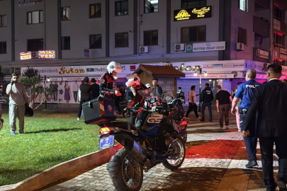 Muğla'da KADES ihbarına giden polis memuru şehit oldu