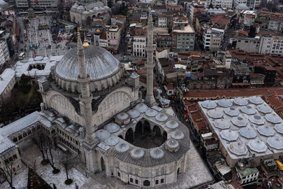 Osmaniye 14 Haziran Pazar namaz vakitleri belli oldu! İşte Osmaniye’de ezan saatleri