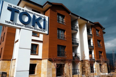 TOKİ'nin 64 ildeki açık satış konut kampanyasında satışlar yarın başlıyor