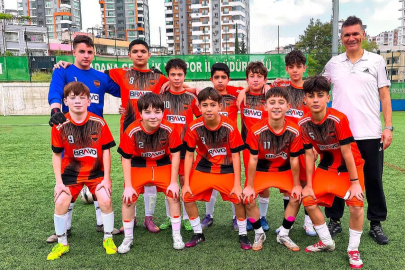 Torosspor Yaz Futbol Okulu için kayıtlar başladı