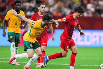 Türkiye - Paraguay maçı ne zaman, hangi gün, saat kaçta, hangi kanalda?