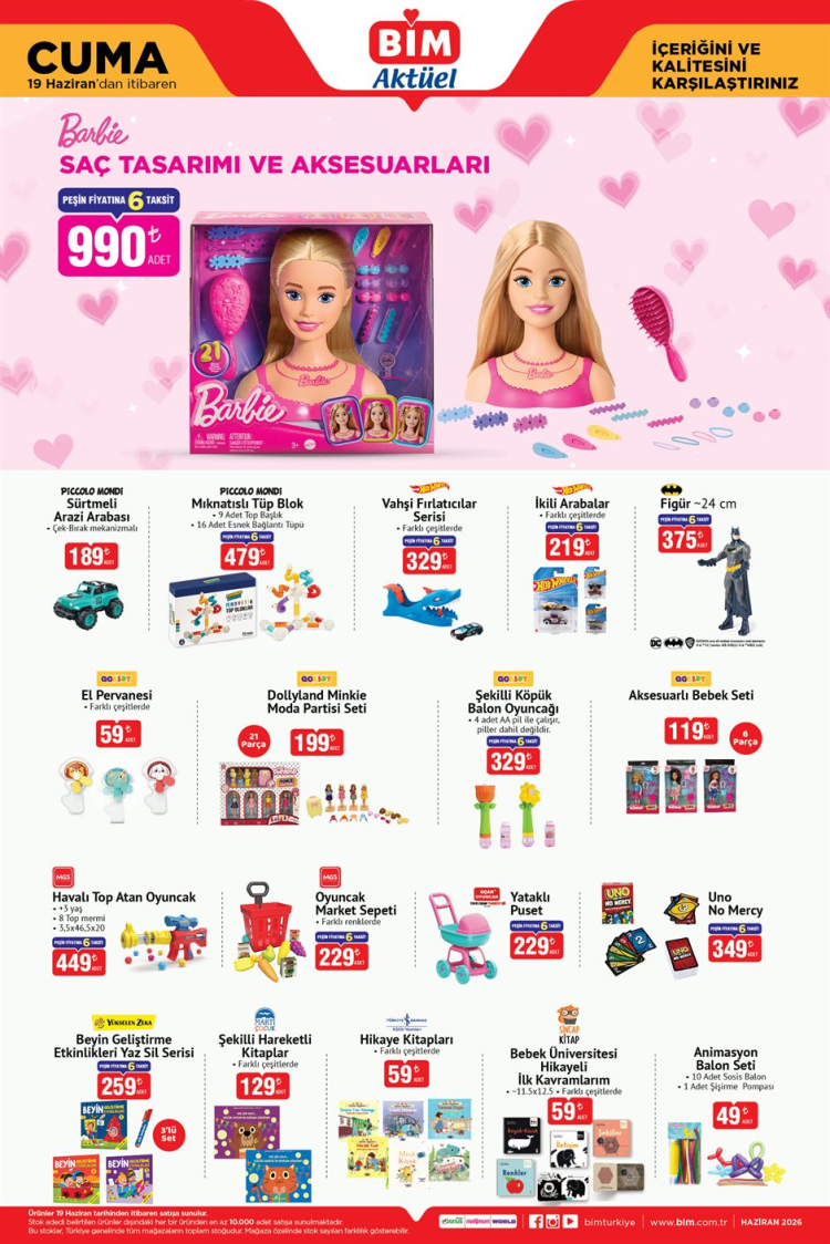 BİM MARKET