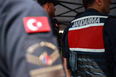 Adana, Mersin ve Hatay'da Jandarma Teşkilatının 187. kuruluş yıl dönümü kutlandı