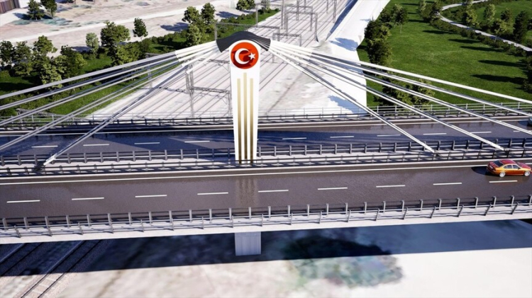 ankara havalimanı açılış