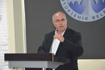 Avcı: Emlak vergilerinde yüzde 300 artış kabul edilemez