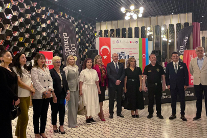 Azerbaycan Cumhuriyeti'nin Milli Kurtuluş Günü kapsamında Adana'da anlamlı bir etkinliğe imza atıldı
