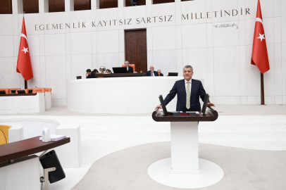 Barut: Genç işsizliği ve beyin göçü alarm veriyor