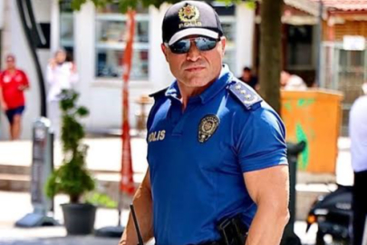 Bolu İl Emniyet Müdür Yardımcısı Türker Uygur, Dünya şampiyonu oldu