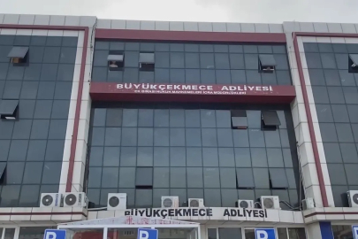 Büyükçekmece adli emanet soygununda yeni gelişme: İki şüpheli İstanbul’a getirildi