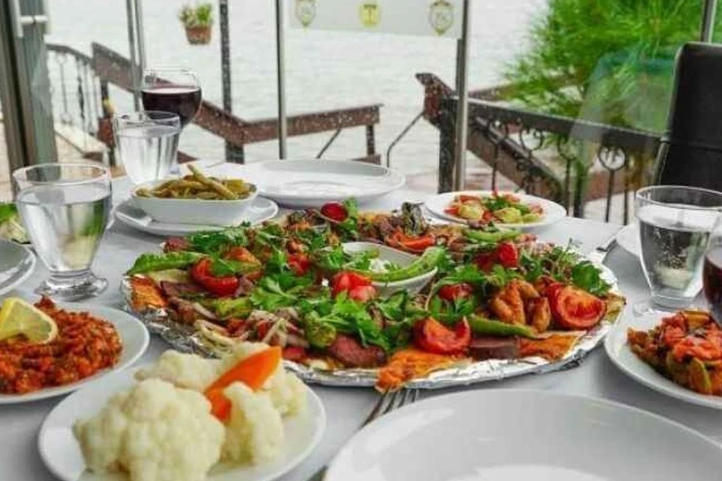 Çanakkale Tarihi, Kültürü ve Mutfağıyla Ziyaretçilerini Büyülüyor