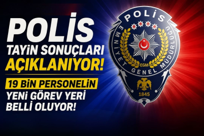 EGM Polis Atama Sonuçları 2026 Açıklanıyor! İşte Sonuç Saati ve Sorgulama Ekranı