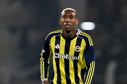 Fenerbahçe'de Talisca kararı! Brezilya devleri peşinde
