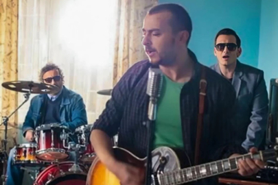 Leyla The Band 13 yıl aradan sonra sahnelere dönüyor