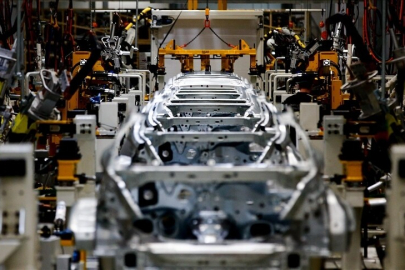 Otomotiv ihracatında güçlü performans: İlk 5 ayda 373 bin aracı aştı