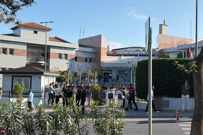 Silivri Belediye Başkanı Bora Balcıoğlu adliyeye sevk edildi