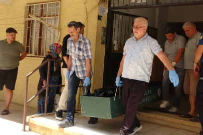 Tayin tartışması faciayla bitti: Öğretmen eşi ve kayınpederini öldüren zanlı adliyeye sevk edildi