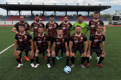 Adana İşitme Engelliler Spor Kulübü finale yükseldi