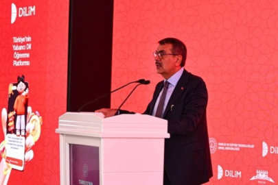 Bakan Yusuf Tekin: MEB temel sorunlarını geride bıraktı