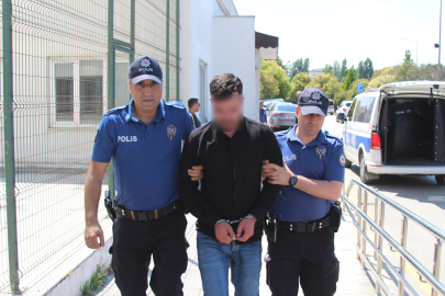 Bar çalışanı kadını götürmek istedi, reddedilince 2 kişiyi vurdu: Uzman çavuş tutuklandı