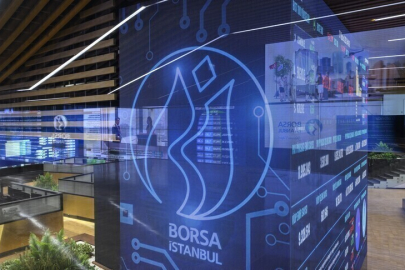 Borsa İstanbul güne yükselişle başladı: BIST 100’de ilk rakamlar geldi