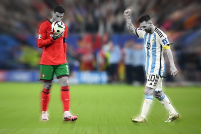 Efsaneler geri dönüyor: Messi ve Ronaldo Dünya Kupası’nda 6. kez sahne alıyor