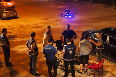 Gaziantep’te “Huzur” denetimi: 83 Sürücüye 732 bin TL ceza