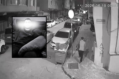 Güngören'de dehşet anları! Evlenmek istediği kızın kardeşini sokak ortasında vurdu!